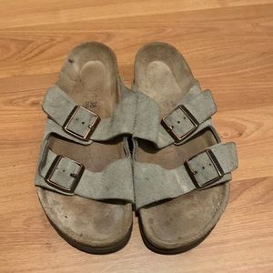 Birkenstock Sandals